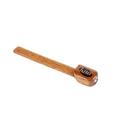 Kna NG-1 | Portable Bridge-Mounted Piezo Pickup for Nylon-String Guitar. New with Full Warranty! image 1