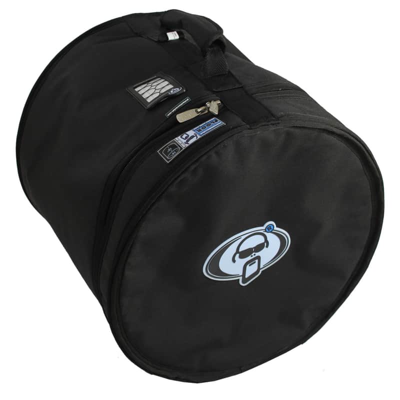 Protection Racket 14" Floor Tom Cases-14"x12" image 1