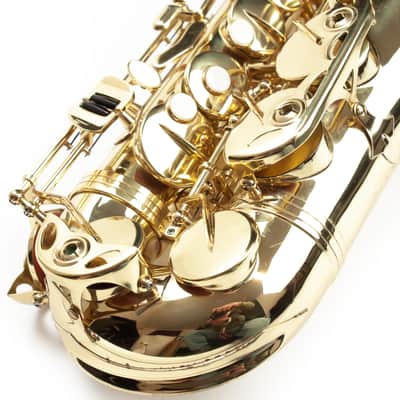 Grassi AS20SK Alto Saxophone image 4