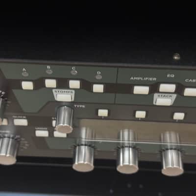 Kemper Amps Profiler Rack 2013 - 2025 - Black image 8