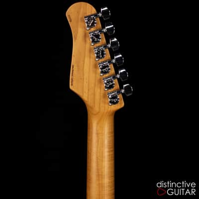 Suhr Classic T Custom - Gold Sparkle image 10
