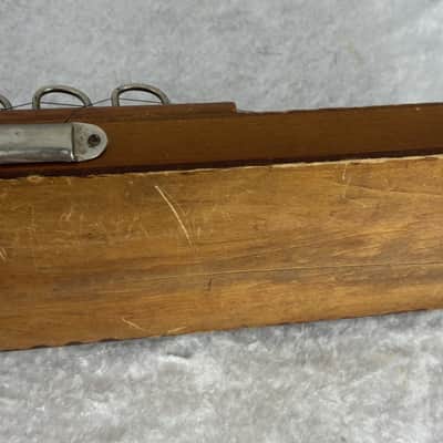 Vintage International Music Corporation 16 string UKELIN Ukulele Violin image 3