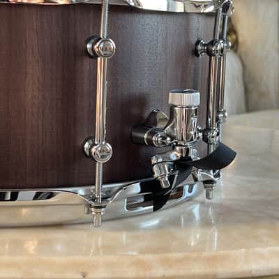 Tama LGW1465-MBW Sound Lab Snare image 2