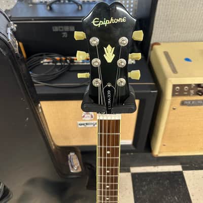 Epiphone ES-339 Ultra 2011 - 2012 - Pelham Blue image 6