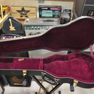 Gibson Les Paul Custom 2009 Ebony Fingerboard 4,4kg image 19