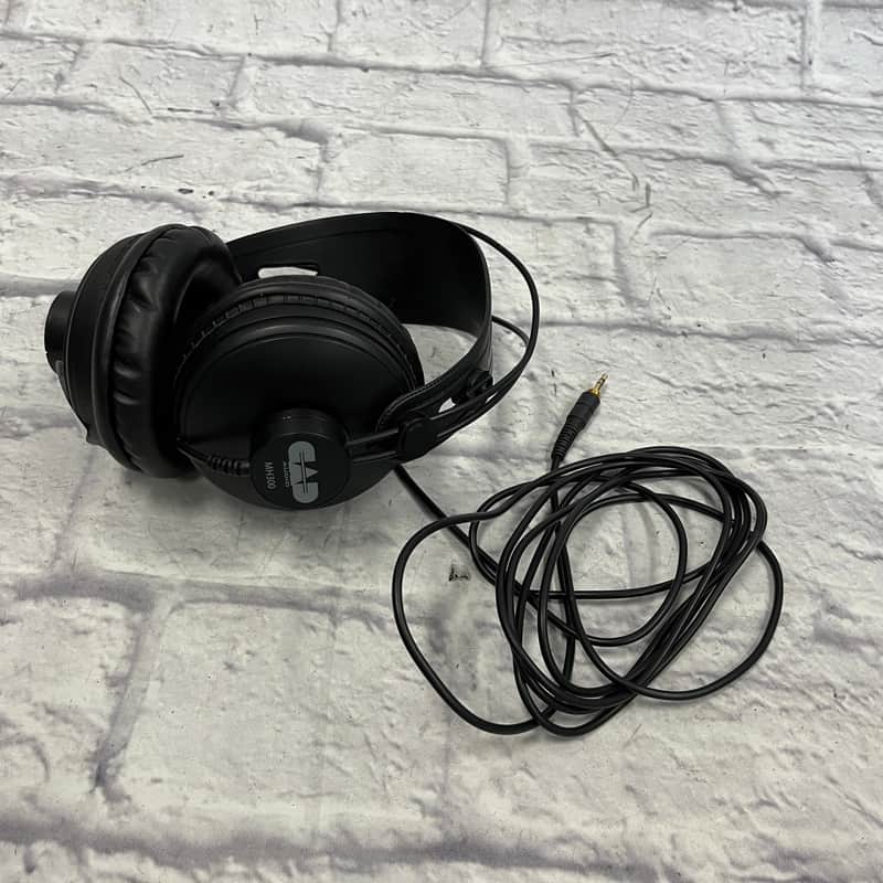 CAD MH300 Headphones image 1