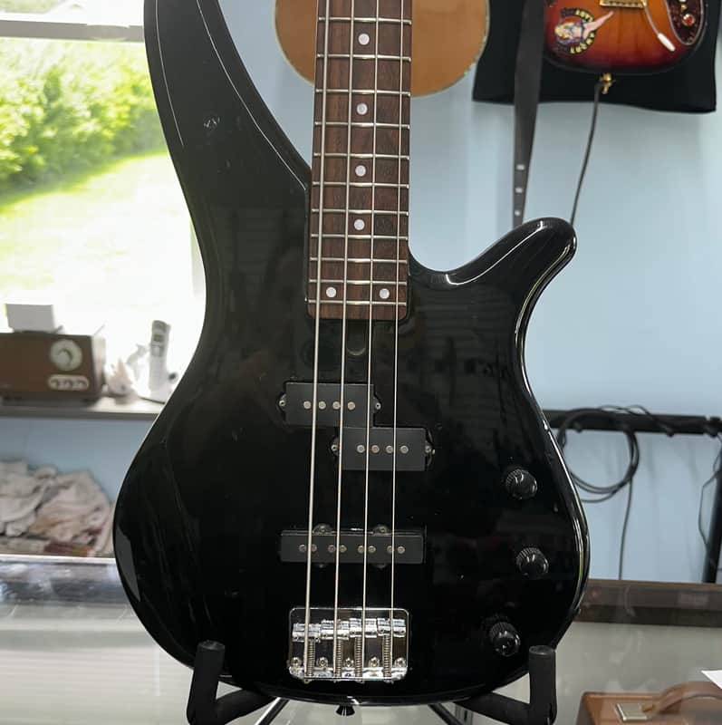 Yamaha RPX-170 2000s - Black image 1