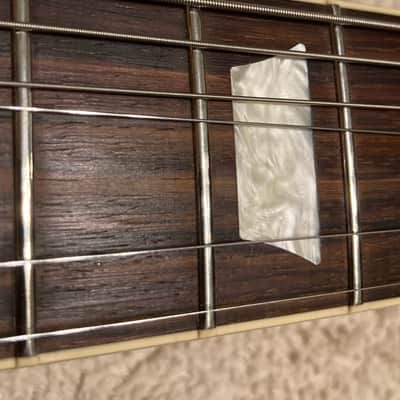Gibson Les Paul Standard '50 - Tobacco Burst image 12