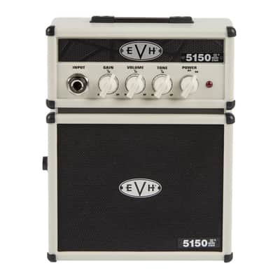 EVH 5150 Micro Stack 1-Watt Battery Amp