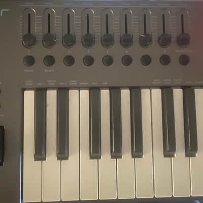 Nektar Impact LX49+ USB MIDI Keyboard Controller image 4