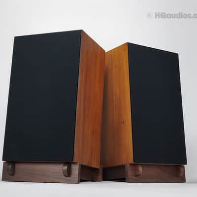 JBL L88 Speakers – Professionally Restored – Fully Tested – 1-Year Warranty image 5