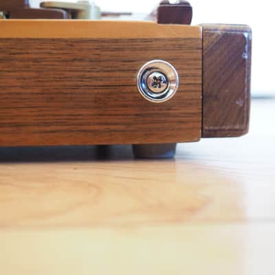 Custom Orthey Autoharp image 12