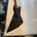 Gibson Limited Edition Vampire Blood Moon Explorer Ebony/Red