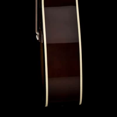 Gibson L-00 Standard - Vintage Sunburst #45107 image 7