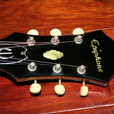 Epiphone Texan 1966 image 5