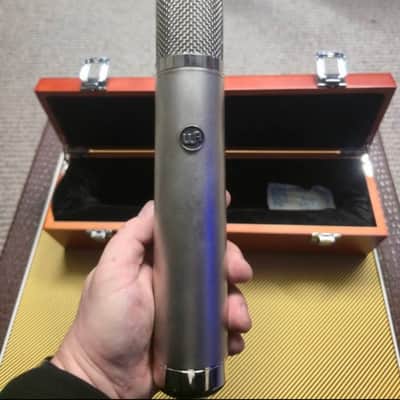 Warm Audio WA-CX12 image 1