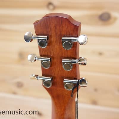 Yamaha CSF3M-VN Parlor - Vintage Natural image 15