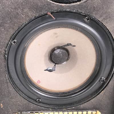 Dynaco A-10 Speaker Pair image 7
