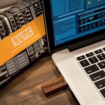 Ableton Live 9 Standard (Boxed) image 2