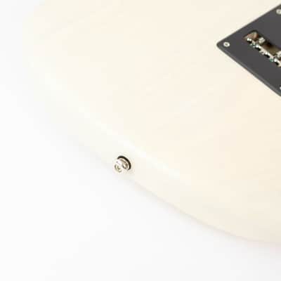 G&L Fullerton Deluxe Doheny 2021 Blonde image 22