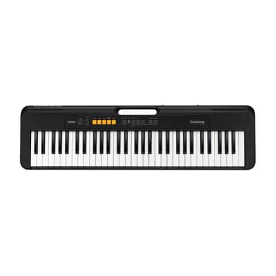 Casio CT-S100 - Keyboard
