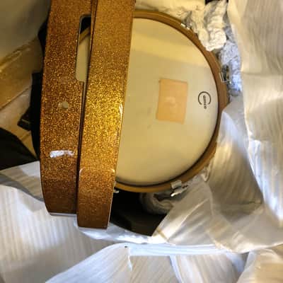 Elvin Jones’s Complete Yamaha Maple Custom Drum Set, Authenticated, image 14