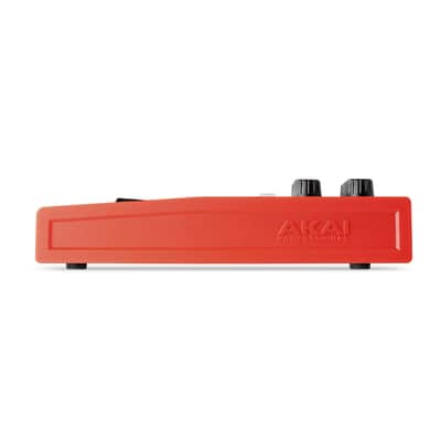 AKAI Professional APC Key 25 MkII - Midi Keyboard image 7