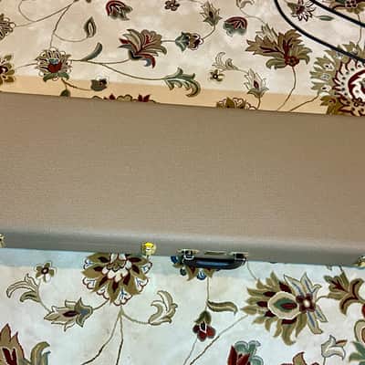 2022 Fender Custom Shop 1959 Stratocaster Heavy Relic, Surf Green image 13