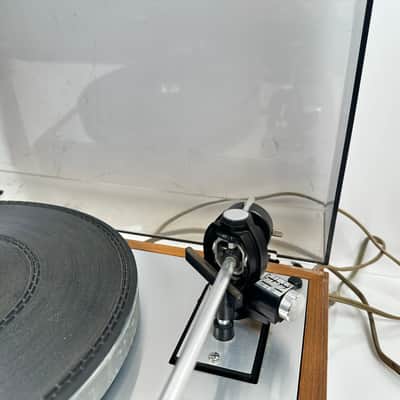 Thorens TD 160 Turntable Record Player image 9