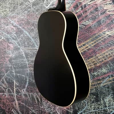 Epiphone L-00 Standard Vintage Sunburst image 6