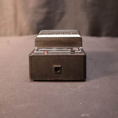 Arion HU-8500 Stage Tuner 1980s - Black image 5
