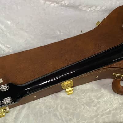 NEW ! Gibson Les Paul Junior - Vintage Sunburst - Authorized Dealer - 8.1 lbs - G07181 image 9