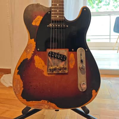 Squier Classic vibe 60s 2019 image 2