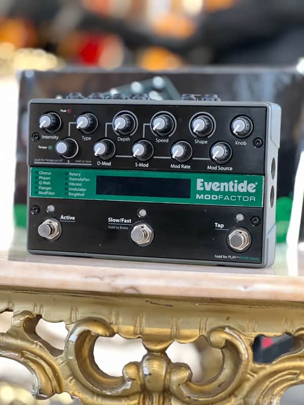 Eventide ModFactor