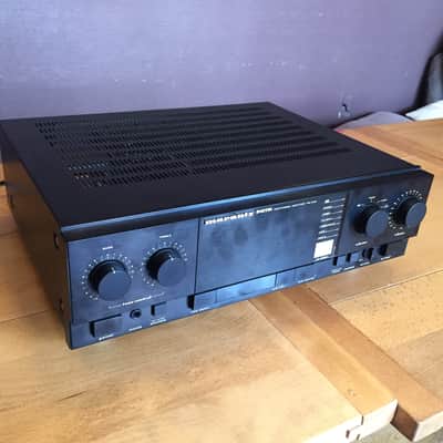 Marantz PM-54D Stereo Integrated Amplifier [Japanese-Made "Golden Era" Amp] image 3