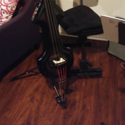 KK Baby Bass KB1 / Bass: Like New (free shipping) image 1