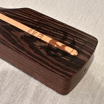 Handmade Guitar Neck image 7