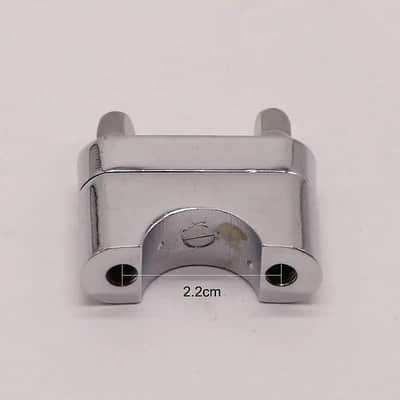 Snare Drum Regulator Strainer with Butt image 2