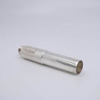 AR Resonance 40L Classical Trumpet Backbore - Silver image 3