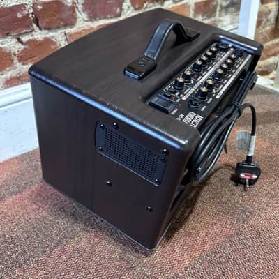 Roland AC-60R - Rosewood (Inc Bag) image 6