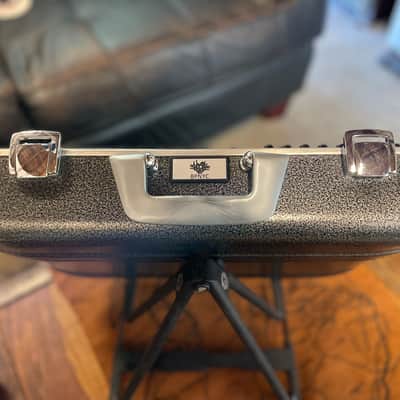 RYK Modular SYSTEM in BPNYC Zero Halliburton Travel Case image 13