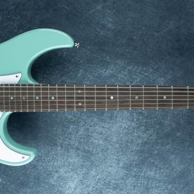 Yamaha Pacifica 112V Rosewood Sonic Blue image 2