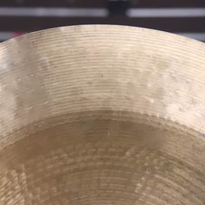 Sabian 18" B8 Chinese Cymbal image 10