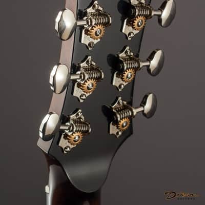 2019 Galloup G.2C, Brazilian Rosewood/Italian Spruce image 10