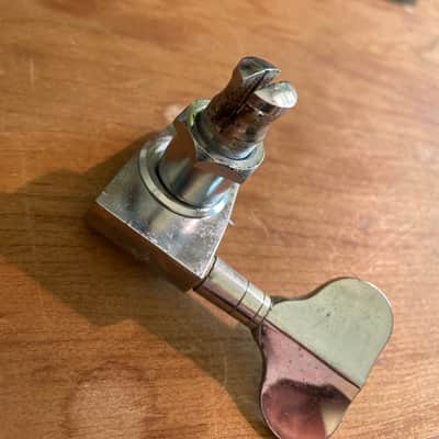 Vintage Peavey T-40 T-45 T-20 Bass Guitar Tuner image 2