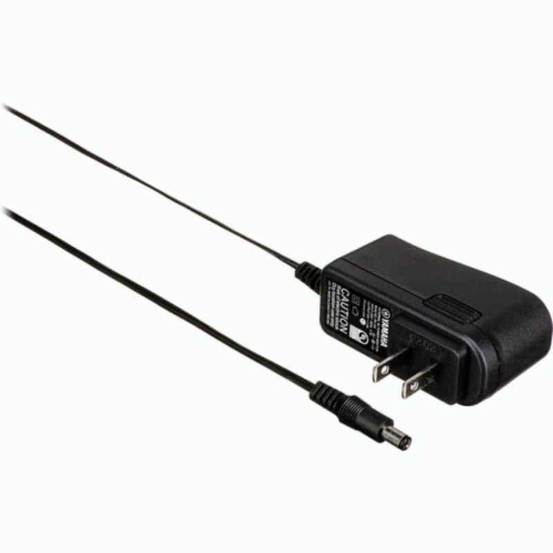 Yamaha Yamaha AC Adapter 12V 1A image 1