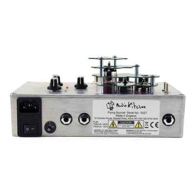 Audio Kitchen The Flying Squirrel Fuzz image 3