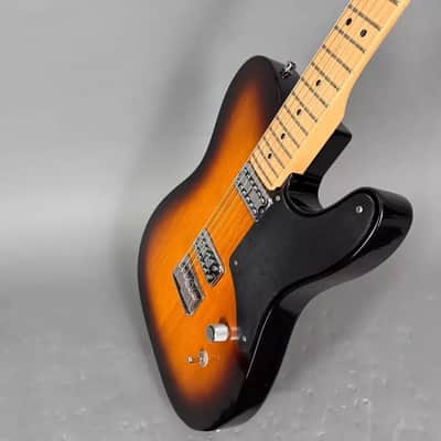 2011 Fender Telebration Cabronita USA 60th Anniversary LTD inkl. Case image 8