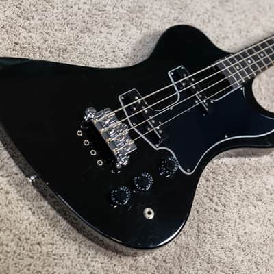 Gibson Krist Novoselic Signature RD Bass image 1