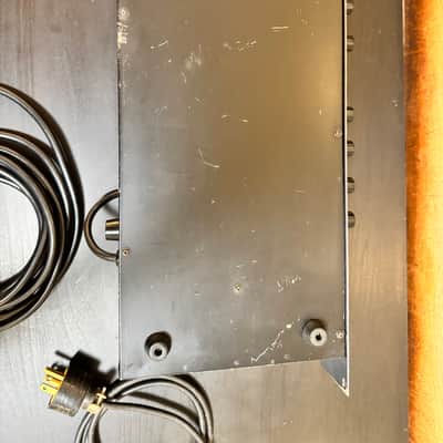 Ibanez UE 405 1980’s, Free shipping to EU, Free SKB case image 21